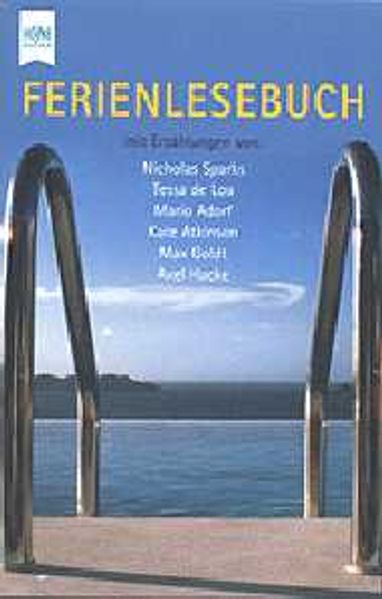 Ferienlesebuch
