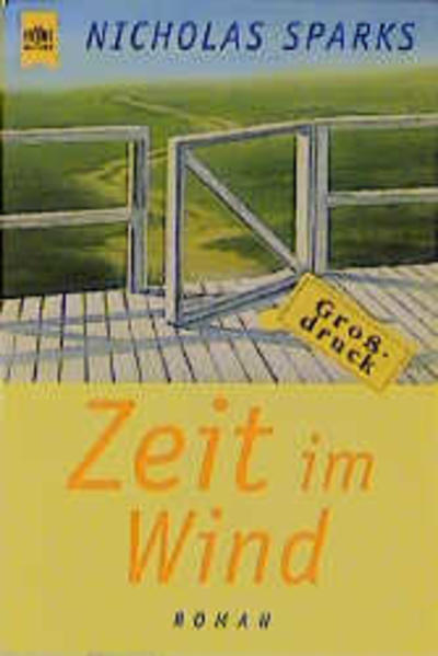 Zeit im Wind