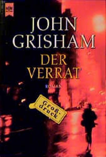 Der Verrat