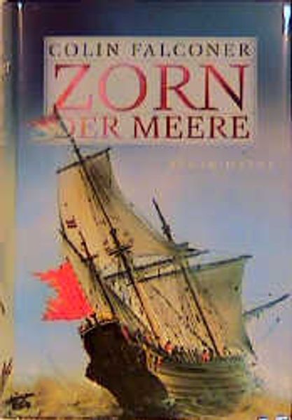 Zorn der Meere