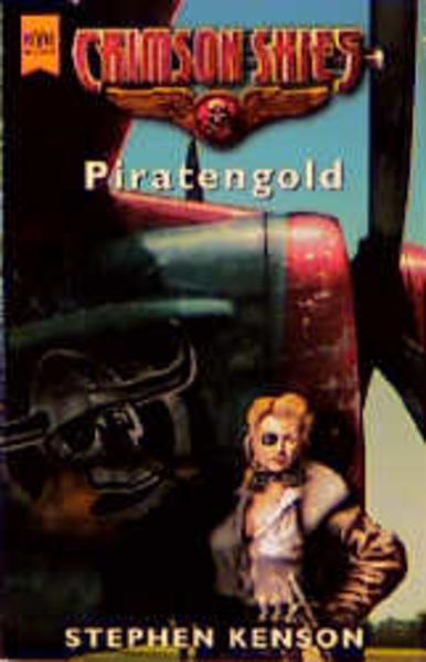 Piratengold