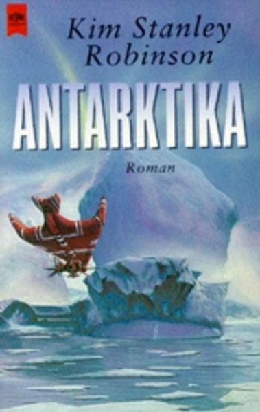 Antarktika