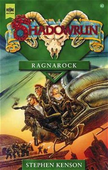 Ragnarock