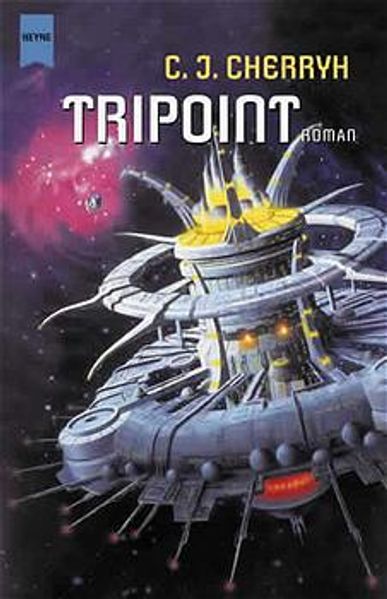 Tripoint