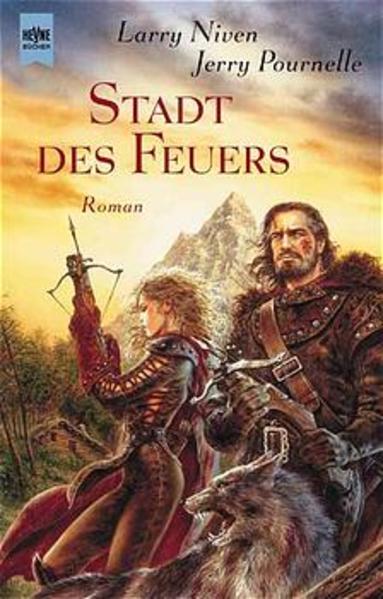 Stadt des Feuers