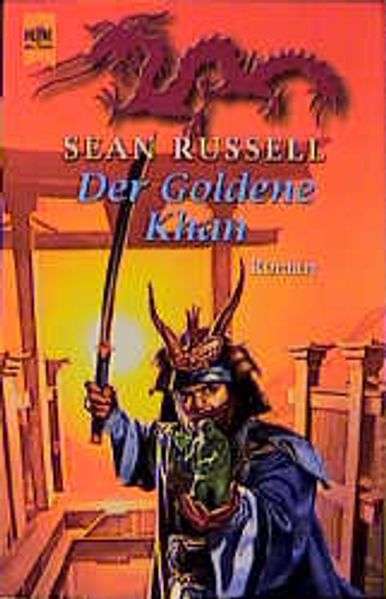 Barbaren-Trilogie / Der Goldene Khan