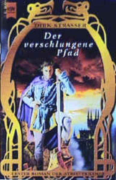 Atreu-Trilogie / Der verschlungene Pfad