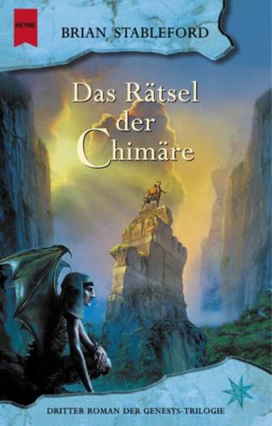 Genesys-Trilogie / Das Rätsel der Chimäre