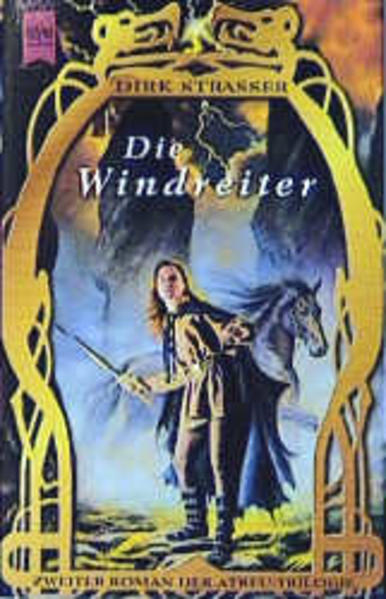 Atreu-Trilogie / Die Windreiter