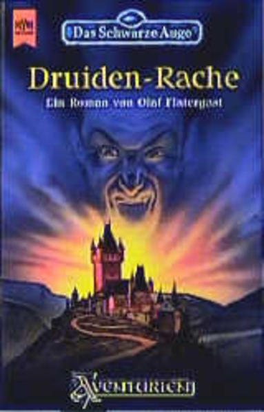 Druiden-Rache