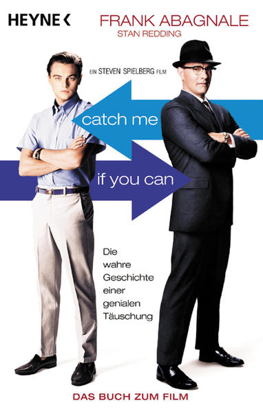 Catch me if you can