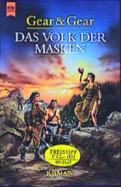 Das Volk der Masken