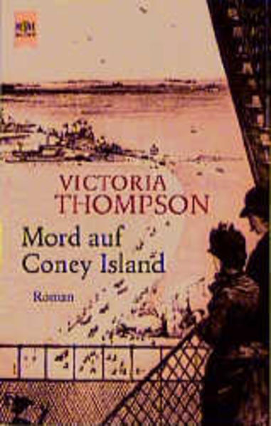 Mord auf Coney Island