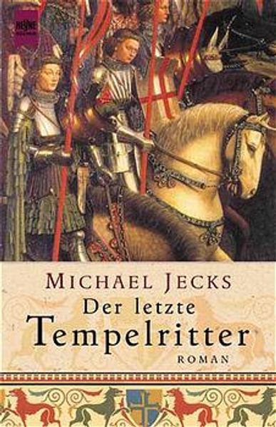 Der letzte Tempelritter