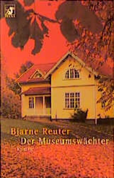 Der Museumswächter