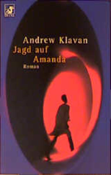 Jagd auf Amanda