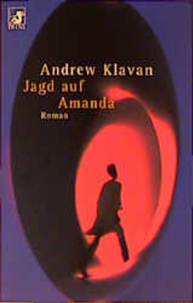 Jagd auf Amanda