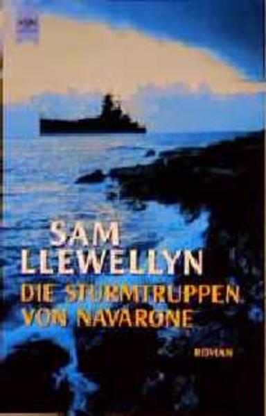 Die Sturmtruppen von Navarone