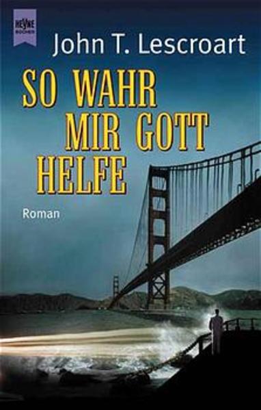 So wahr mir Gott helfe