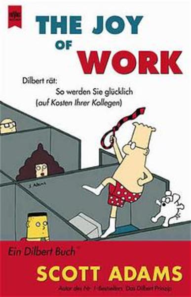 The Joy of Work
