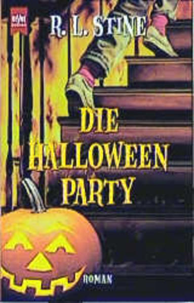 Die Halloween Party