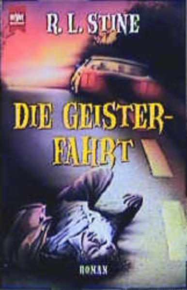 Die Geisterfahrt