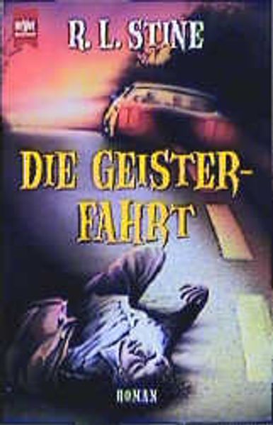 Die Geisterfahrt