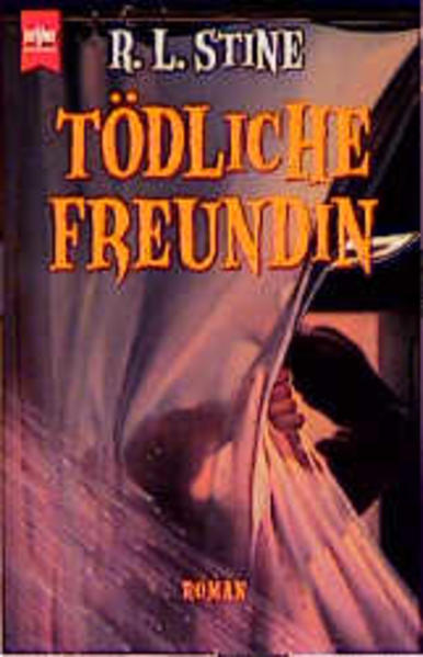 Tödliche Freundin