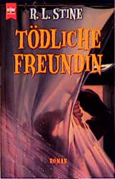 Tödliche Freundin