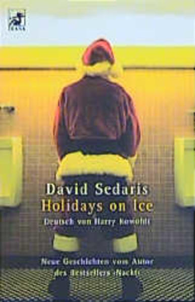 Holidays on Ice