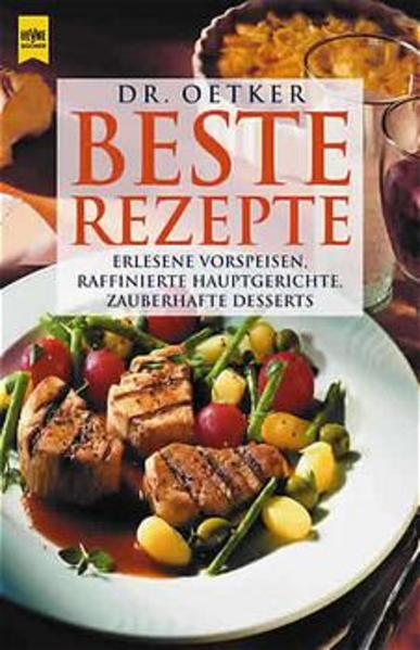 Beste Rezepte