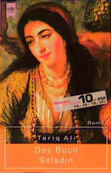 Das Buch Saladin