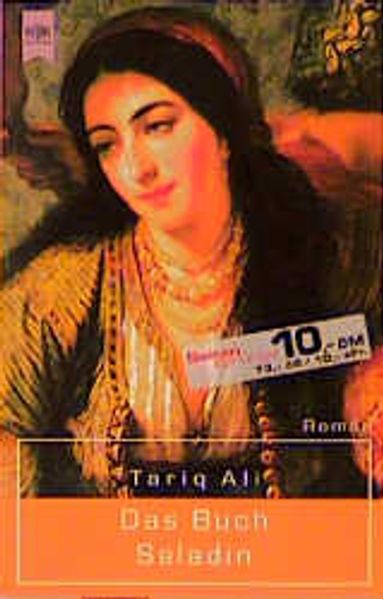 Das Buch Saladin