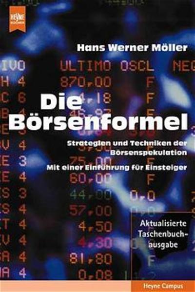 Die Börsenformel