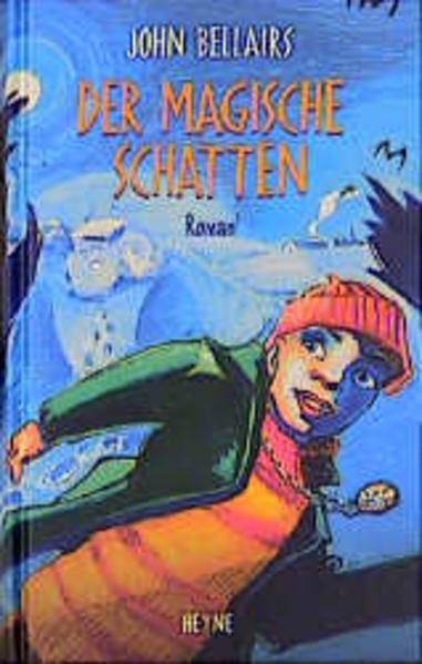 Der magische Schatten