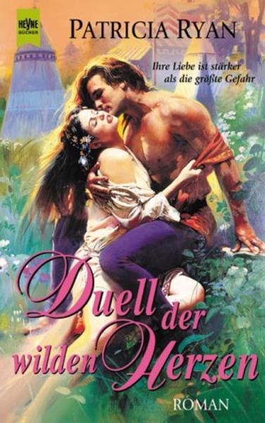 Duell der wilden Herzen