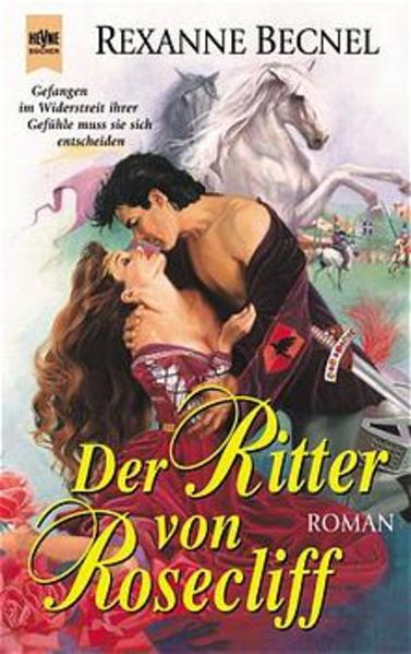 Der Ritter von Rosecliff