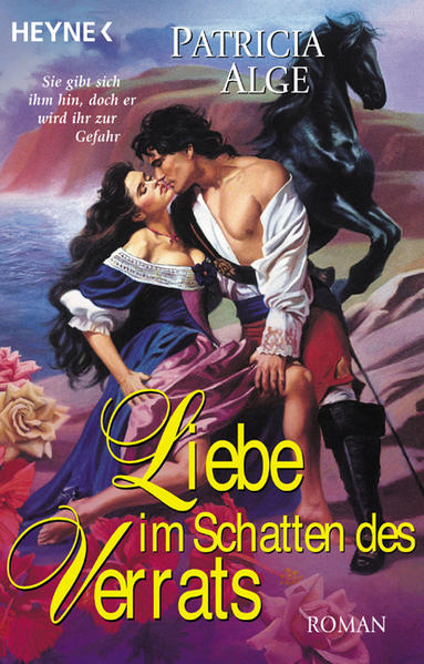 Liebe im Schatten des Verrats