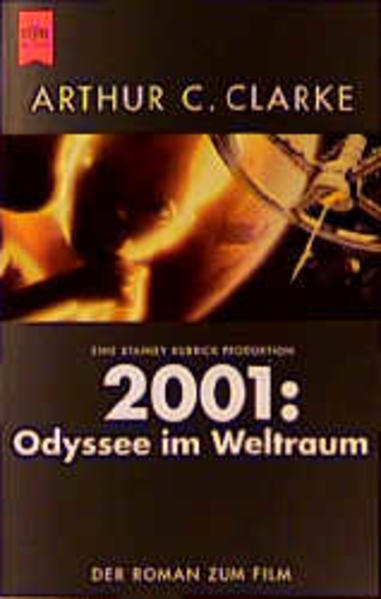 2001 - Odyssee im Weltraum