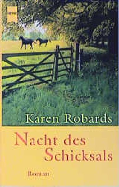 Nacht des Schicksals