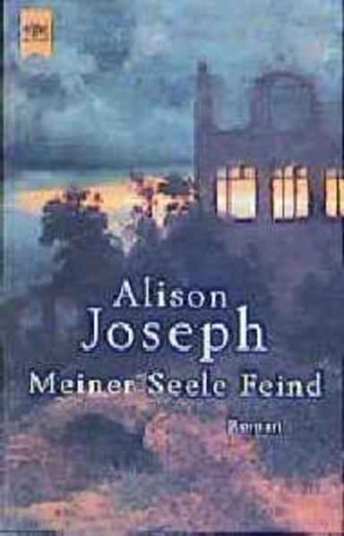 Meiner Seele Feind