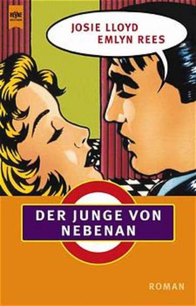 Der Junge von nebenan