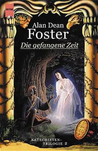 Katechisten-Trilogie / Die gefangene Zeit