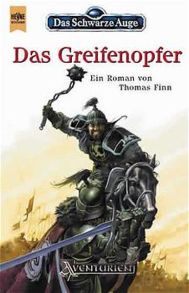 Das Greifenopfer