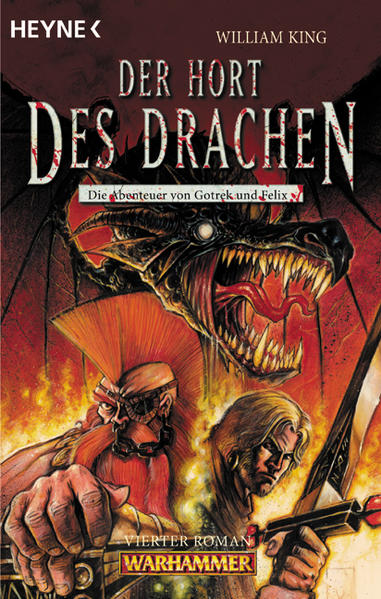 Der Hort des Drachen