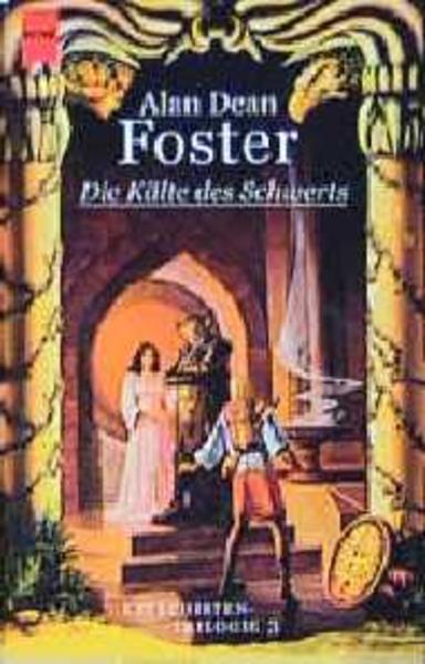 Katechisten-Trilogie / Die Kälte des Schwerts