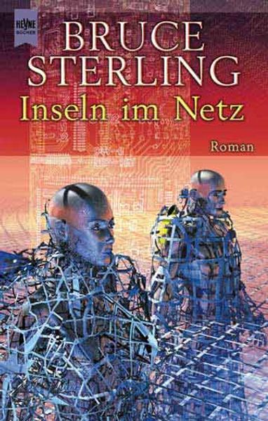 Inseln im Netz