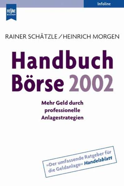 Handbuch Börse 2002