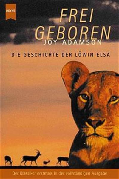 Frei geboren