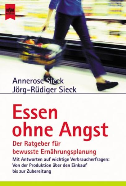 Essen ohne Angst